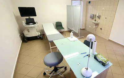 Gabinet USG Lek. Daniel Karpiński